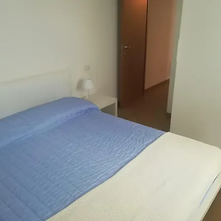 Via Ciarci Dom wakacyjny Gera Lario