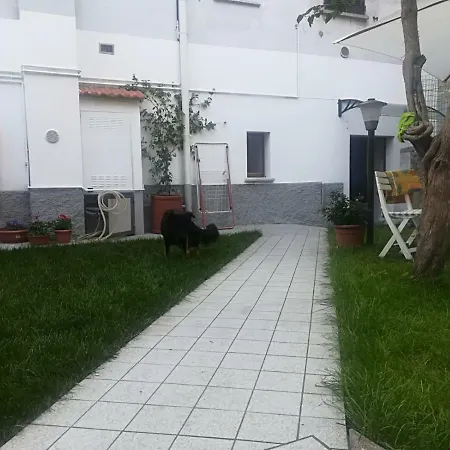 Via Ciarci Dom wakacyjny Gera Lario
