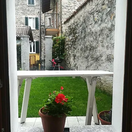 Via Ciarci Dom wakacyjny