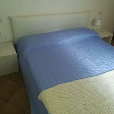 Via Ciarci Dom wakacyjny